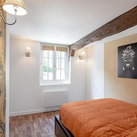 Un Petit Coin De Moyen Age Apartman Beauvais Kültér fotó